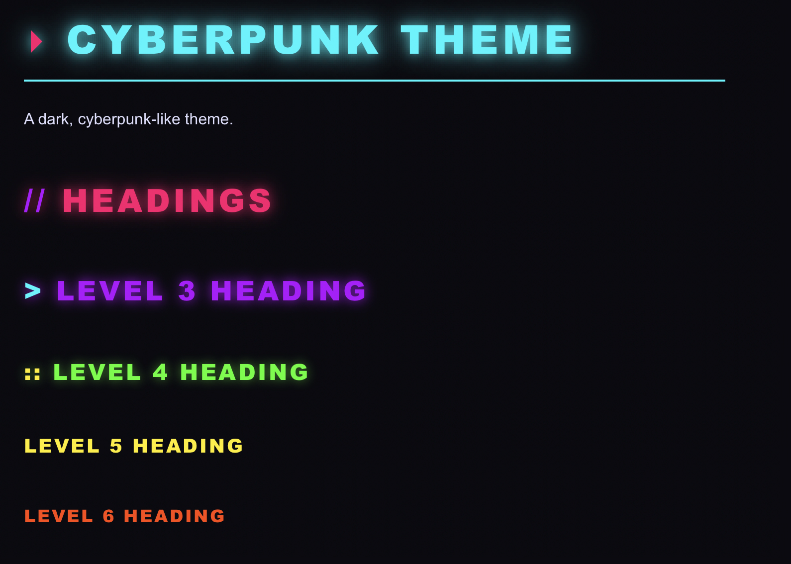 Cyberpunk-1
